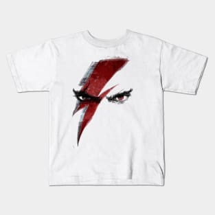 God of War Illustration Kids T-Shirt